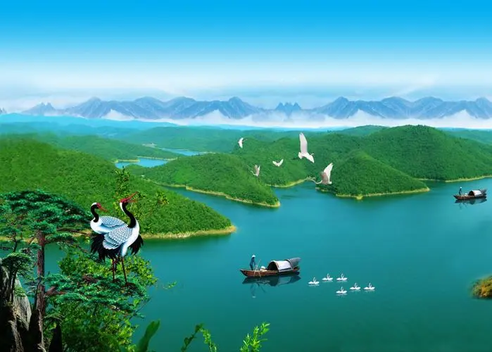 智能新型无人化